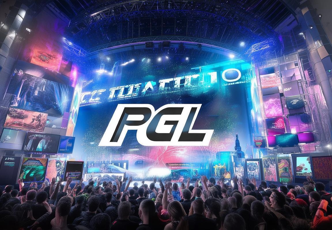PGL宣布获得2025-2026年CS:GO所有Major主办权