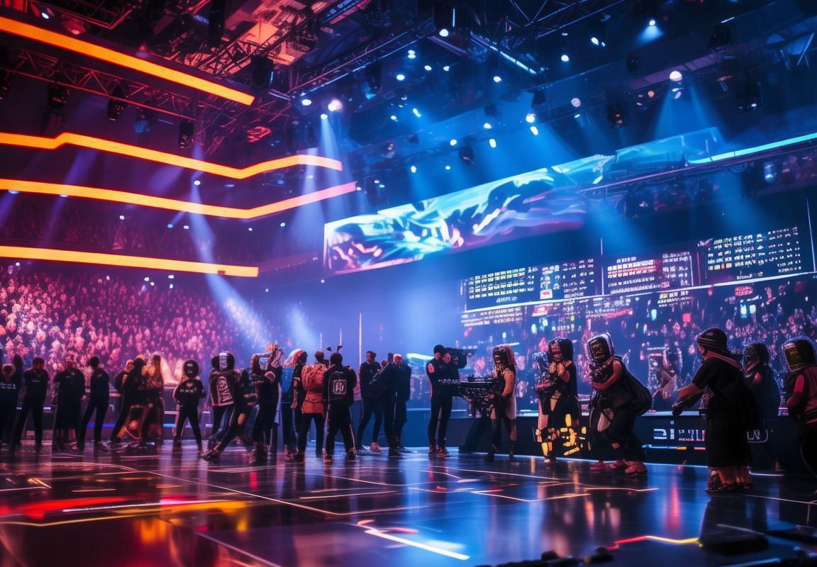奖金池突破500万美元！2025无畏契约冠军赛创历史新高