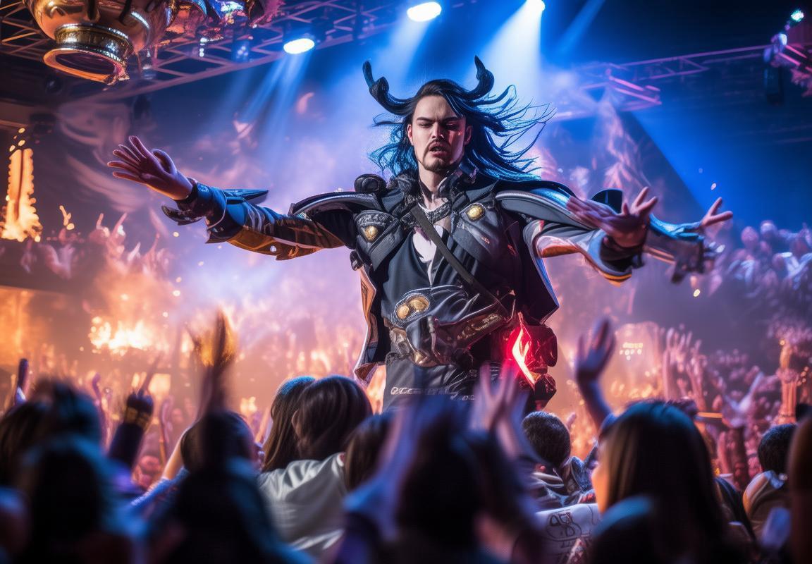 EDG英雄联盟全球总决赛夺冠征程:破军臻彩皮肤致敬银龙骑士LPL传奇 EDG英雄联盟全球总决赛夺冠征程:破军臻彩皮肤致敬银龙骑士LPL传奇