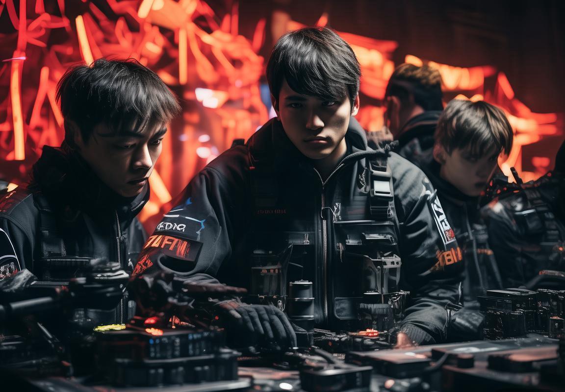 英雄联盟职业赛场：T1战队精密运营与IG战队激进打法的战术差异，谁才是版本答案？