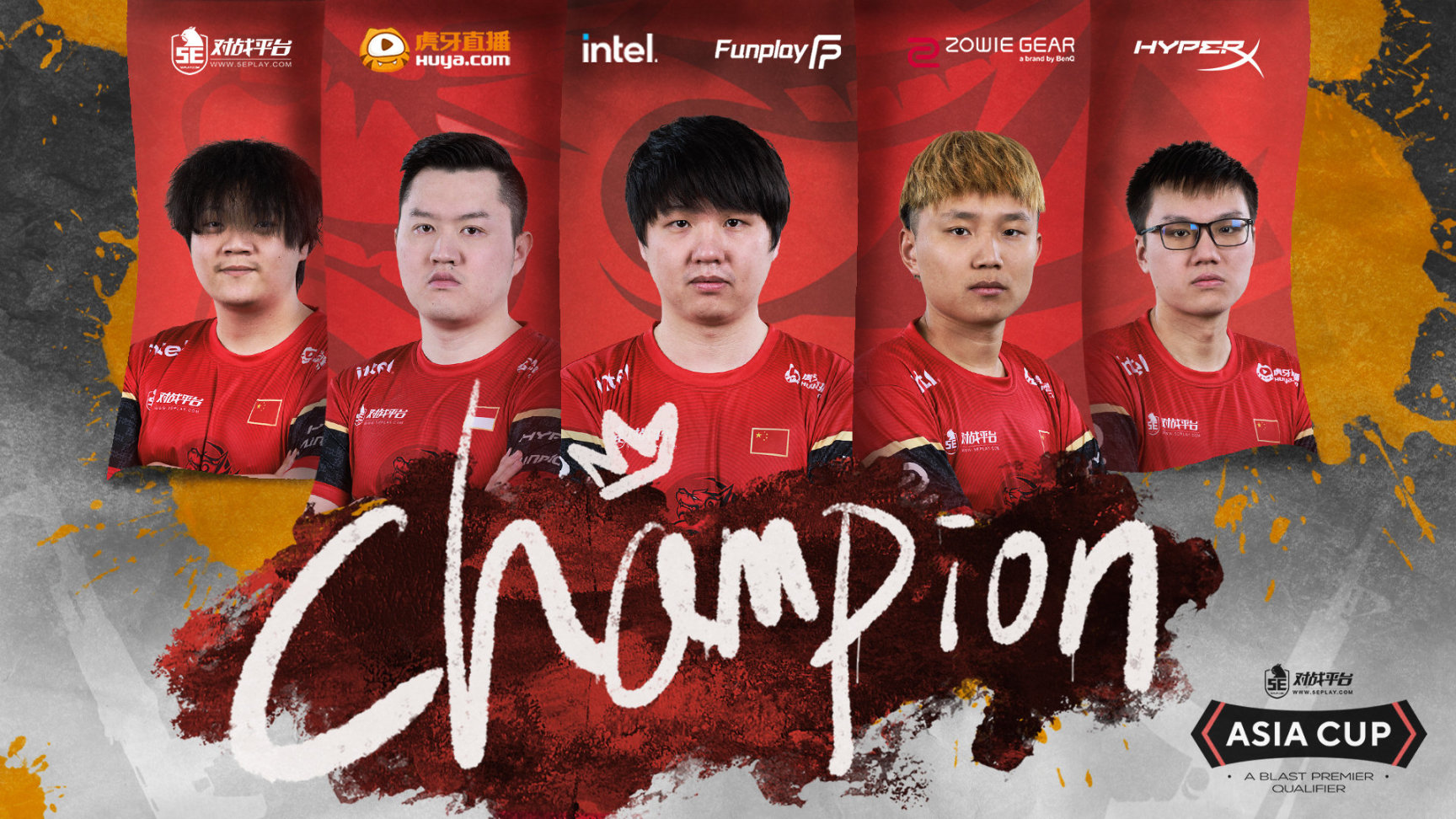 CS2 ESL职业联赛春季小组赛开战:双败淘汰制激战正酣,BLAST Premier春季决赛席位争夺,中文解说直播全程放送 CS2 ESL职业联赛春季小组赛开战:双败淘汰制激战正酣,BLAST Premier春季决赛席位争夺,中文解说直播全程放送